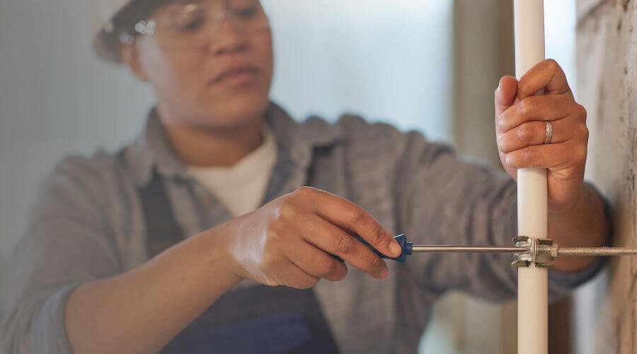 Professional annual plumbing maintenance services in Chisago City, MN